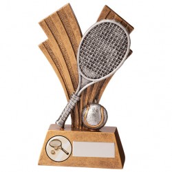  Trofee –  tennis resin Sportprijzen Plaza